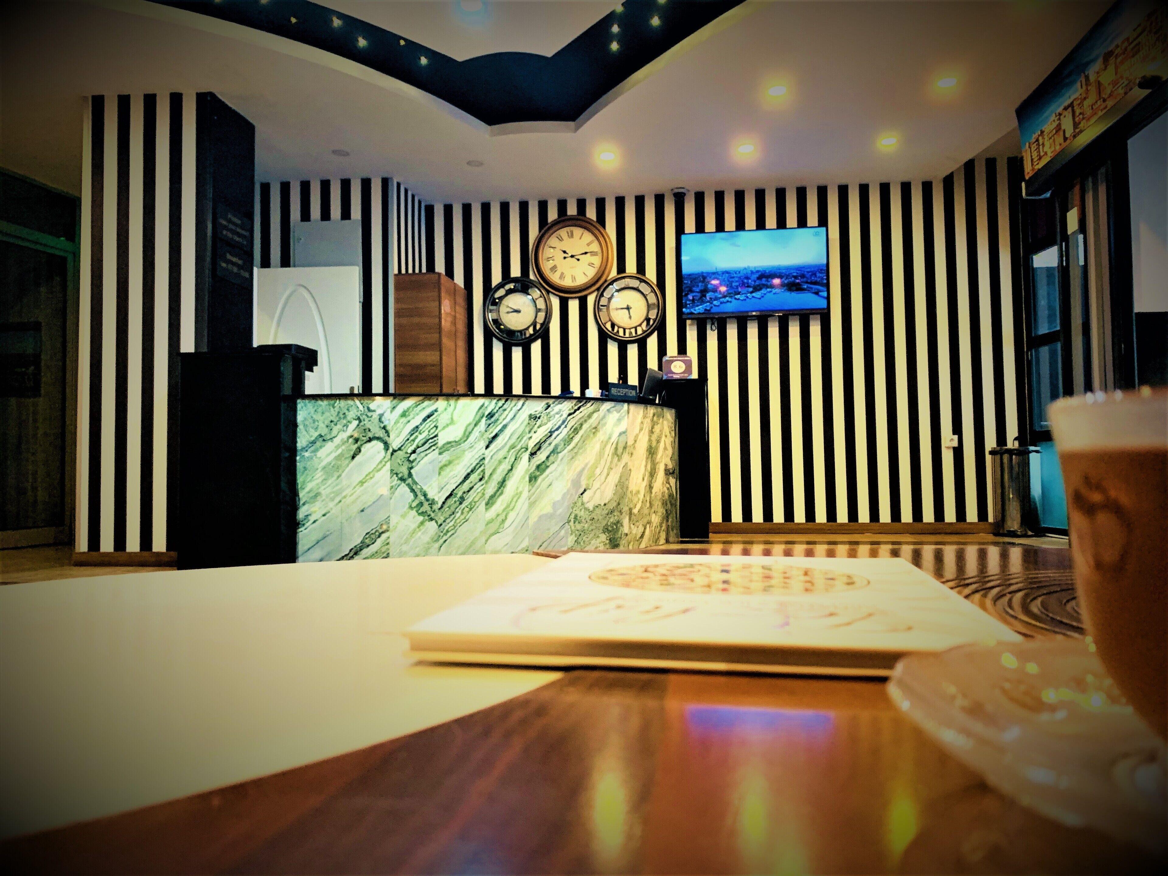Express Inci Hotel — Photos 3
